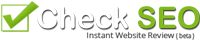 Check SEO